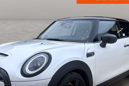 Mini Cooper SE 31.981 km 18.804 &euro; Barsbüttel bei Hamburg 22885