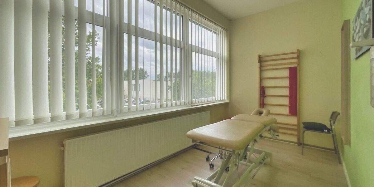 Gewerbeobjekt Bad Oldesloe - 1.995.000&euro; | Angebot:25732368