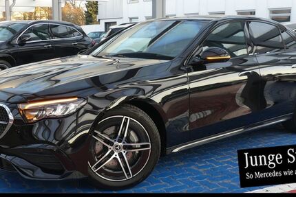 Mercedes-Benz E 220 10.675 km 58.650 &euro; Norderstedt (bei Hamburg) 22850