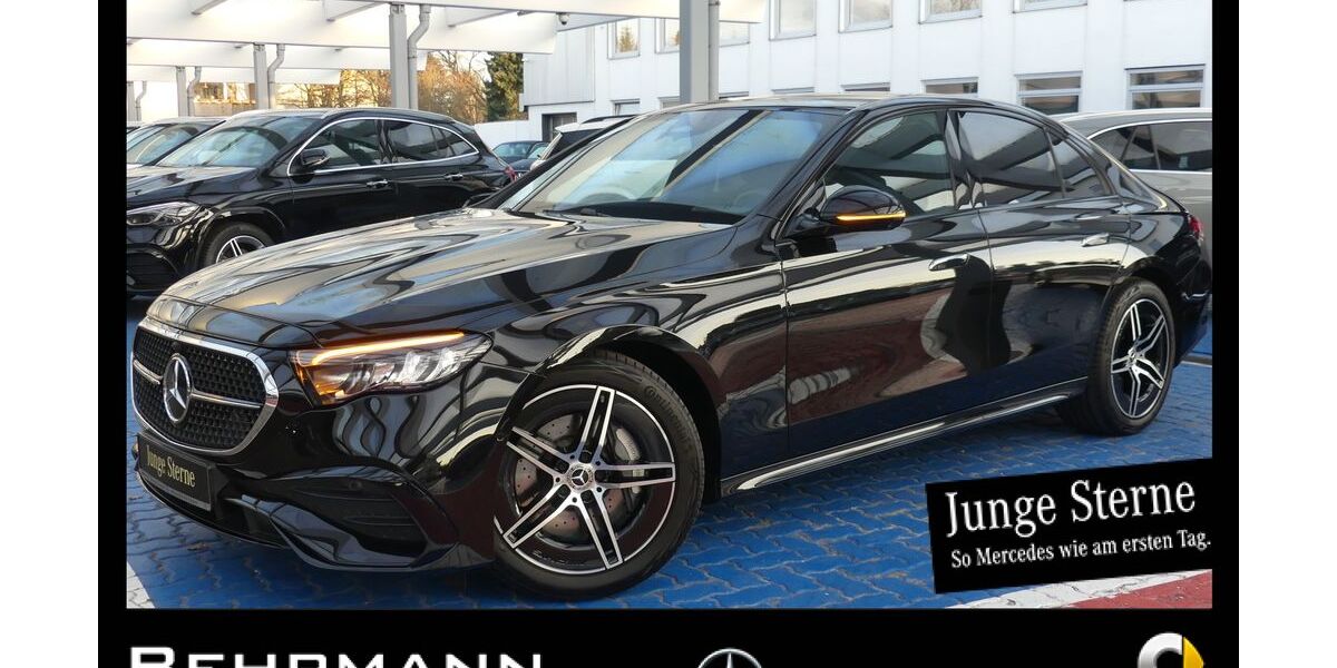 Mercedes-Benz E 220 10.675 km 58.650 &euro; Norderstedt (bei Hamburg) 22850