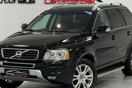 Volvo XC90 150.000 km 18.490 &euro; Oststeinbek 22113