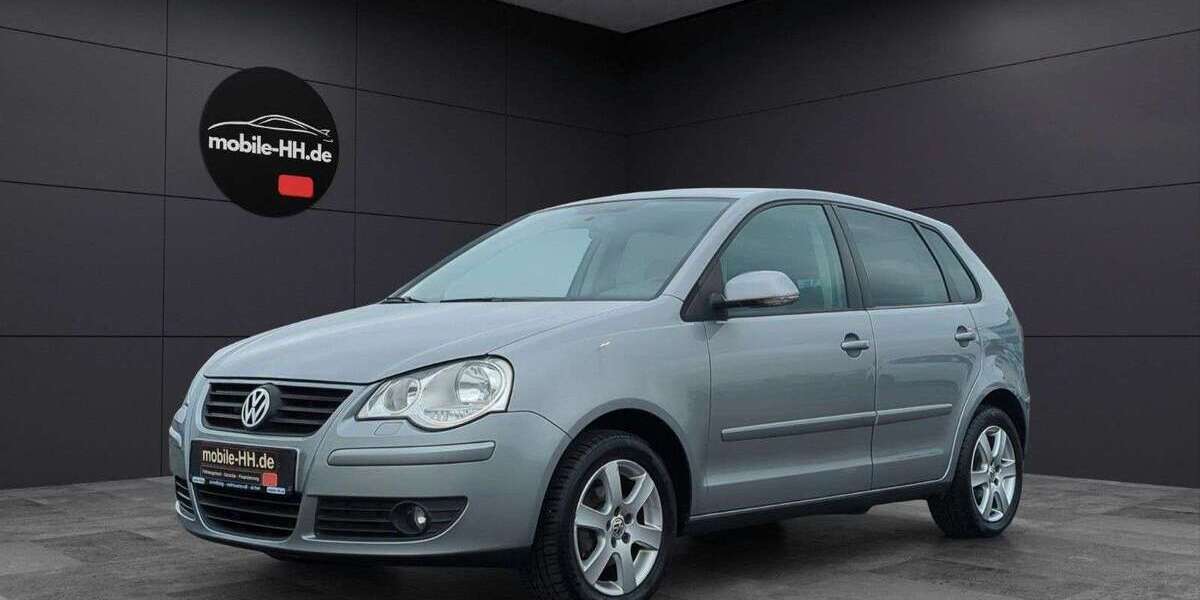 VW Polo 92.000 km 7.990 &euro; Hamburg 22047