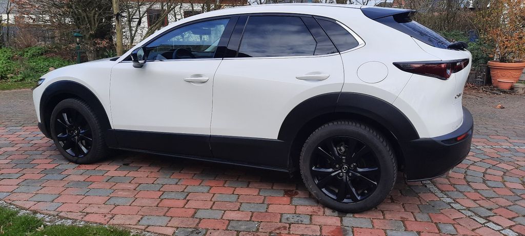 Mazda CX-30 88.905 km 19.500 &euro; Kaltenkirchen 24568