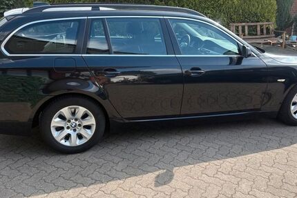 BMW 520 188.650 km 6.500 &euro; Oststeinbek 22113