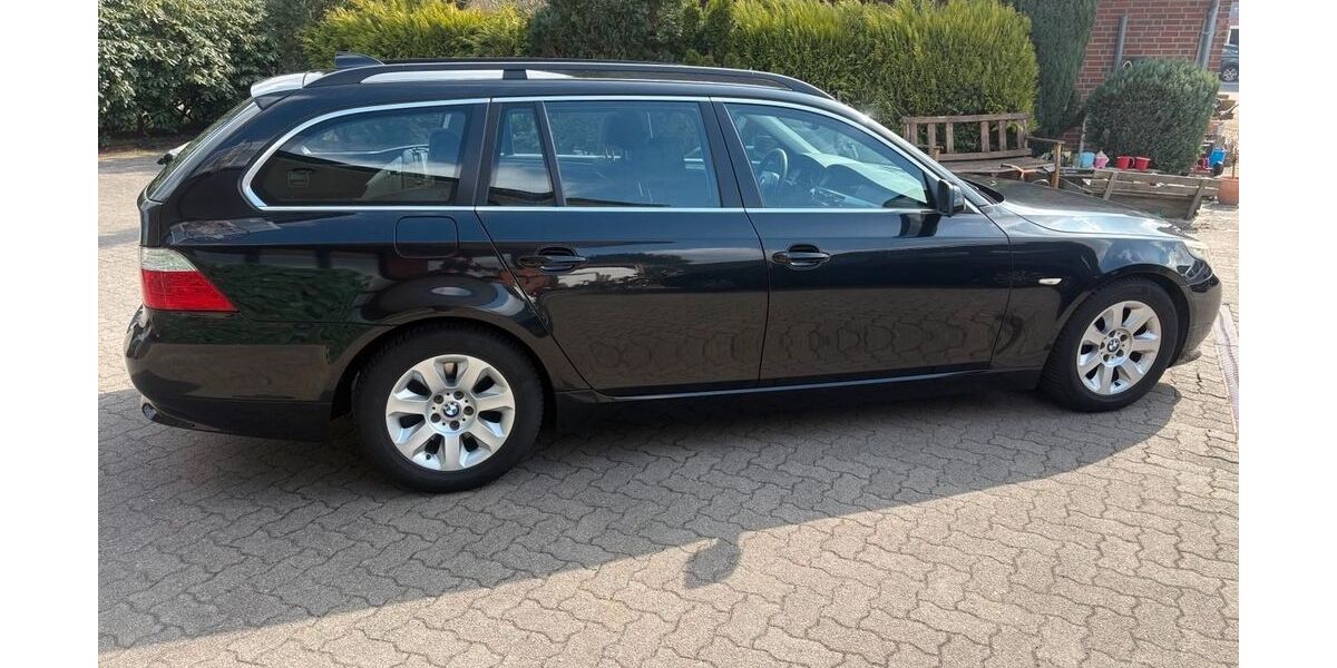 BMW 520 188.650 km 6.500 &euro; Oststeinbek 22113
