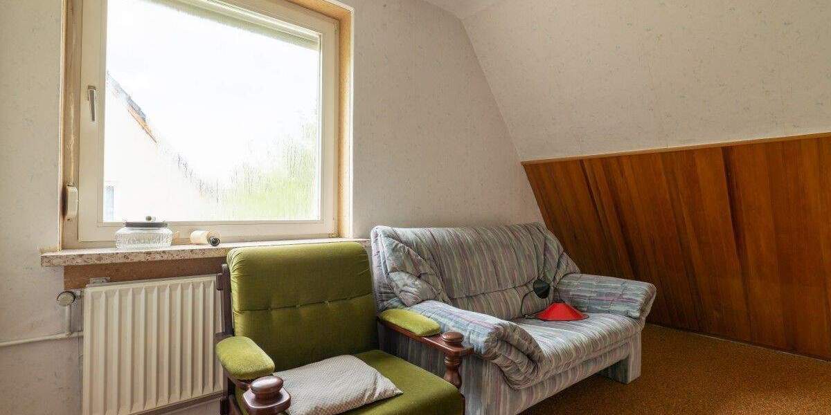 Einfamilienhaus Elmshorn - 6 Zimmer, 123 m&sup2;, 349.000&euro; | Angebot:25746589