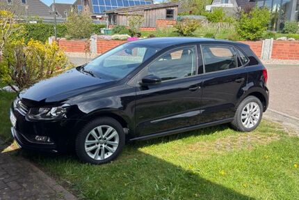 VW Polo 56.000 km 10.600 &euro; Hamburg 20257