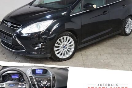 Ford C-Max 194.552 km 5.490 &euro; Norderstedt 22844