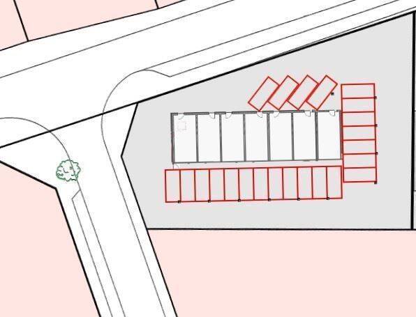 Gewerbeobjekt Hamburg Rahlstedt - 1 Zimmer, 999.000&euro; | Angebot:25682364