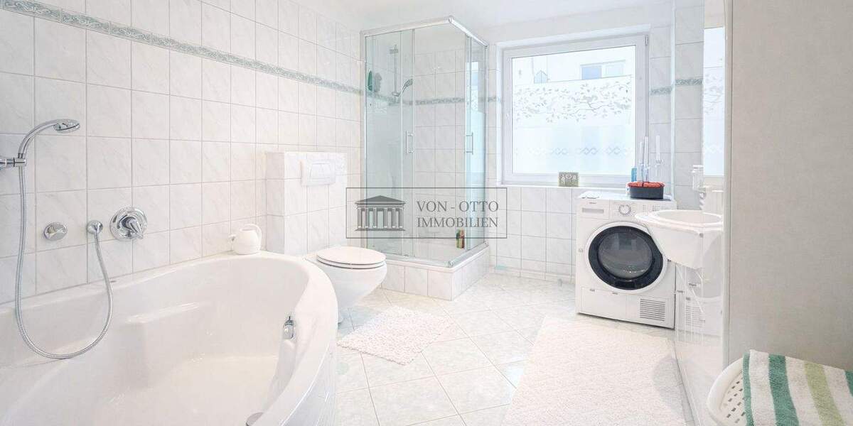 Mehrfamilienhaus, Wohnhaus Hamburg Sasel - 7 Zimmer, 150 m&sup2;, 998.000&euro; | Angebot:25692472