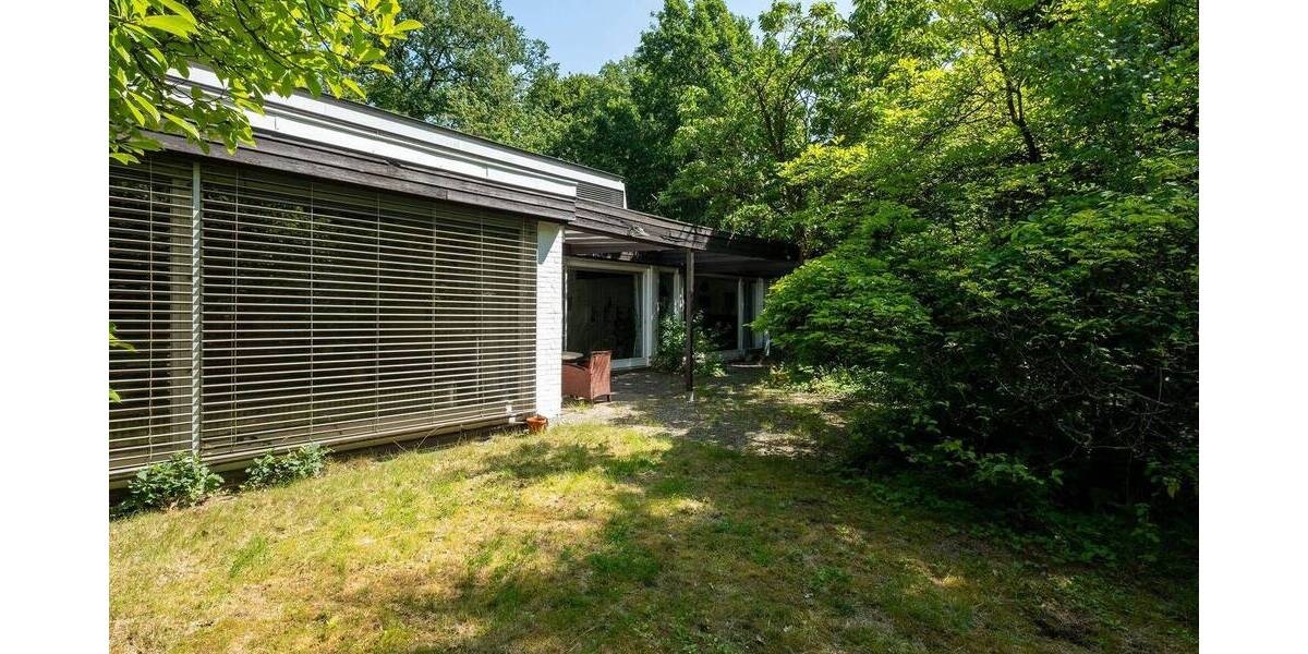 Grundstück Hamburg Wellingsbüttel - 2.750.000&euro; | Angebot:25685816