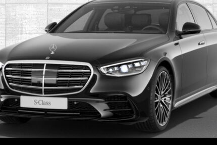 Mercedes-Benz S 350 10.566 km 113.950 &euro; Hamburg 22047