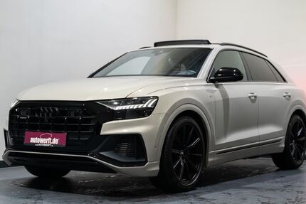 Audi Q8 28.404 km 72.990 &euro; Ahrensburg 22926