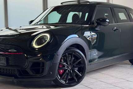 Mini John Cooper Works 39.946 km 34.890 &euro; Pinneberg 25421