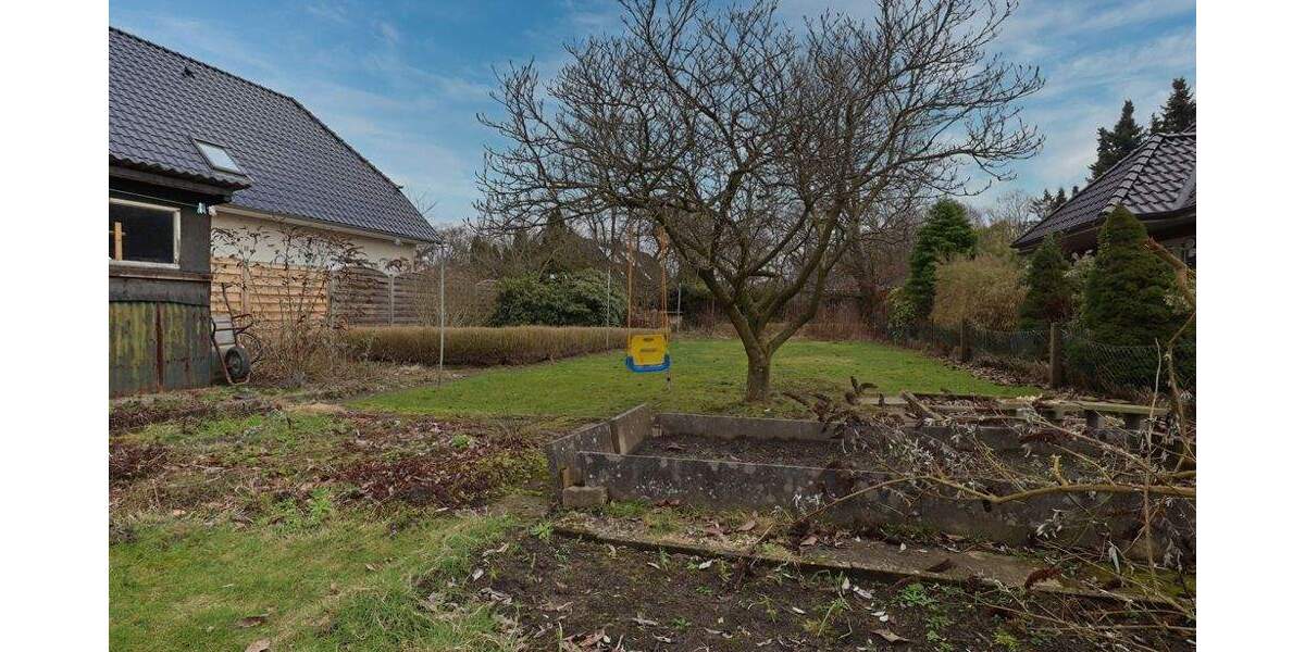 Grundstück Pinneberg - 195.000&euro; | Angebot:25728410