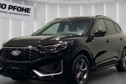 Ford Kuga 6.333 km 30.950 &euro; Hamburg 22335