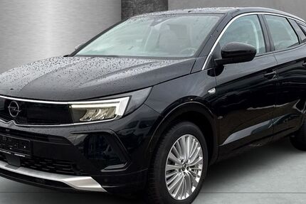 Opel Grandland (X) 21.972 km 20.950 &euro; Hamburg 22529