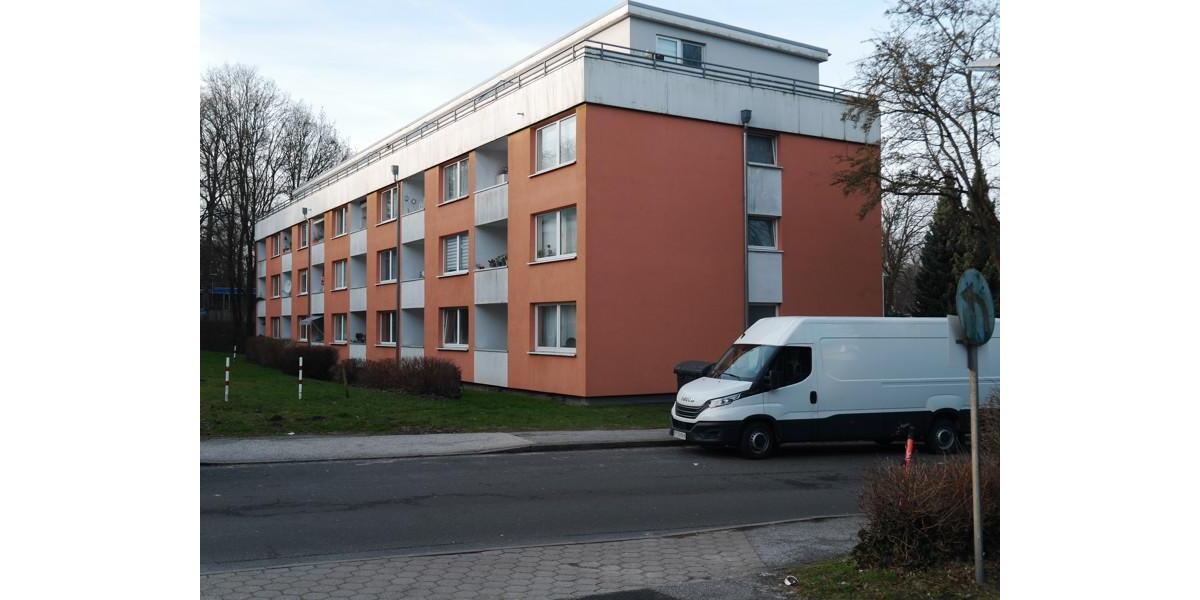Erdgeschoßwohnung Hamburg Harburg - 3 Zimmer, 66 m&sup2;, 777&euro; | Angebot:25570808