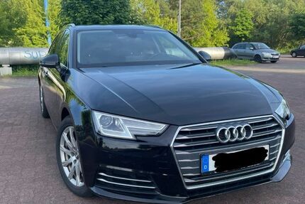 Audi A4 115.000 km 18.000 &euro; Hamburg 22089