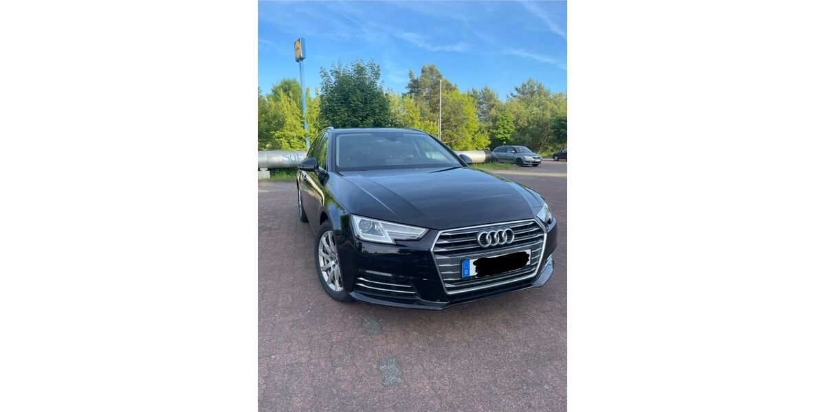 Audi A4 115.000 km 18.000 &euro; Hamburg 22089
