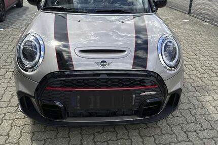 Mini John Cooper Works Cabrio 35.000 km 33.000 &euro; Ahrensburg 22926