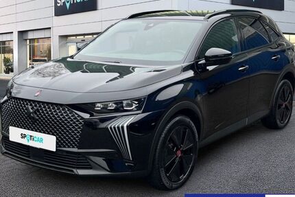 DS Automobiles DS7 (Crossback) 22.432 km 27.850 &euro; Hamburg 22529