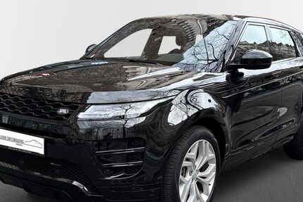 Land Rover Range Rover Evoque 45.000 km 34.490 &euro; Hamburg 22529