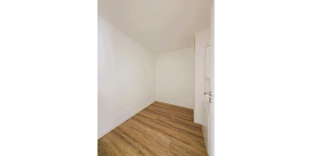 Terrassenwohnung Norderstedt Harksheide - 2 Zimmer, 60 m&sup2;, 1.180&euro; | Angebot:25675070