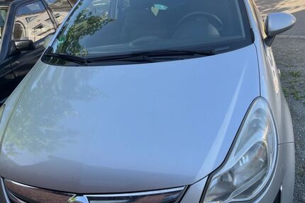 Opel Corsa 196.725 km 1.950 &euro; Witzhave 22969