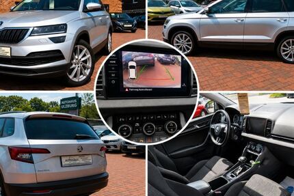 Skoda Karoq 245.441 km 13.900 &euro; Henstedt Ulzburg(20 km nördlich von HH-direkt an der A7) 24558