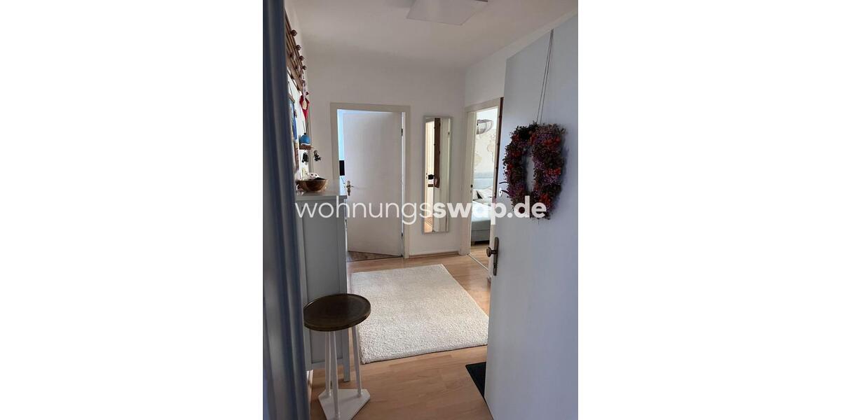 Etagenwohnung Hamburg Borgfelde - 3 Zimmer, 75 m&sup2;, 1.080&euro; | Angebot:25431825