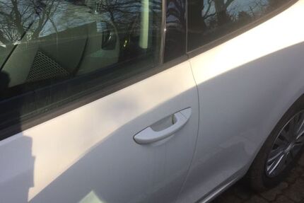 VW Golf 160.000 km 3.800 &euro; Hamburg 22527