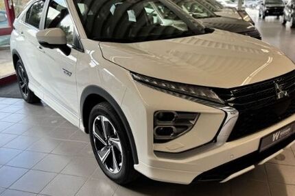Mitsubishi Eclipse Cross 9.469 km 22.990 &euro; Ahrensburg 22926