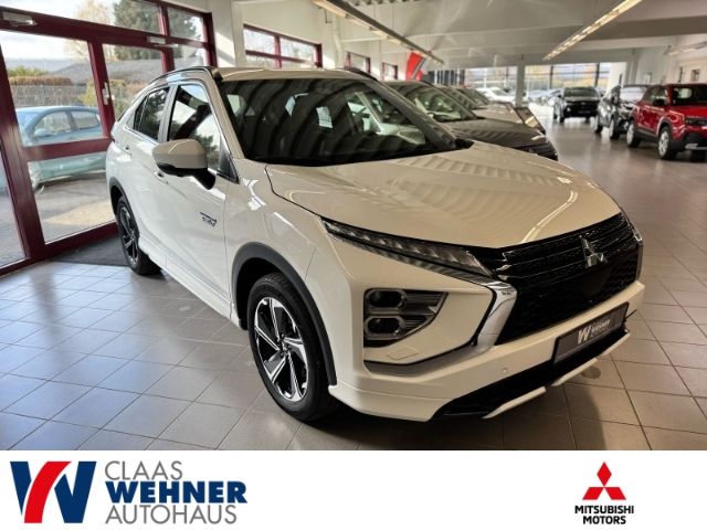 Mitsubishi Eclipse Cross 9.469 km 22.990 &euro; Ahrensburg 22926