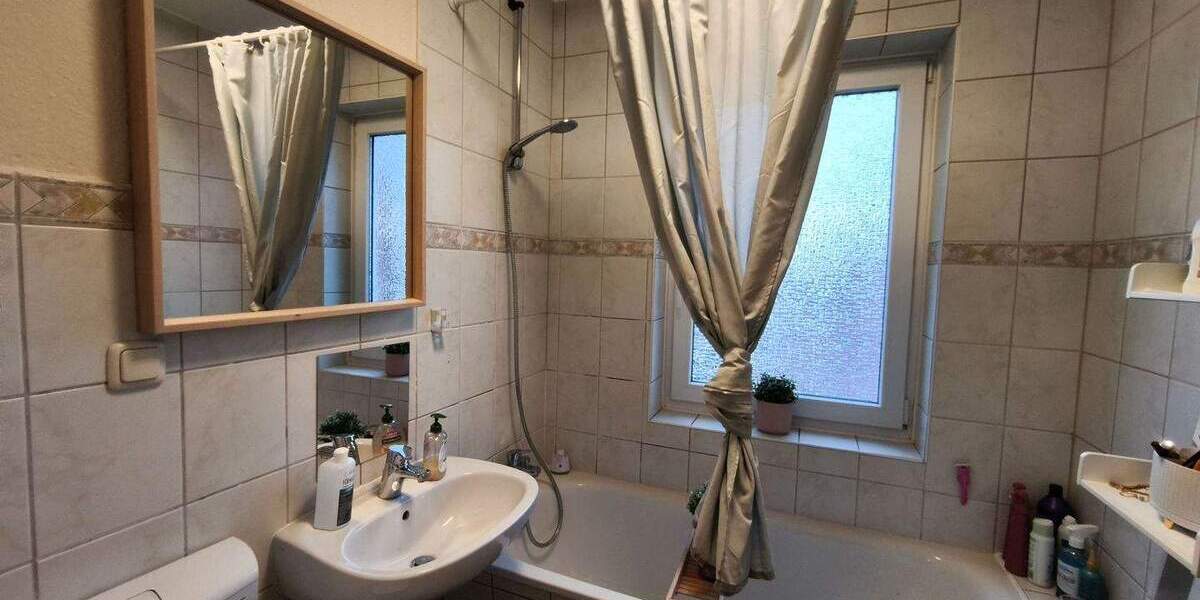 Etagenwohnung Uetersen - 3 Zimmer, 65 m&sup2;, 172.000&euro; | Angebot:25697865
