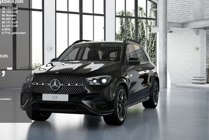 Mercedes-Benz GLE 350 29.398 km 80.350 &euro; Bad Oldesloe 23843