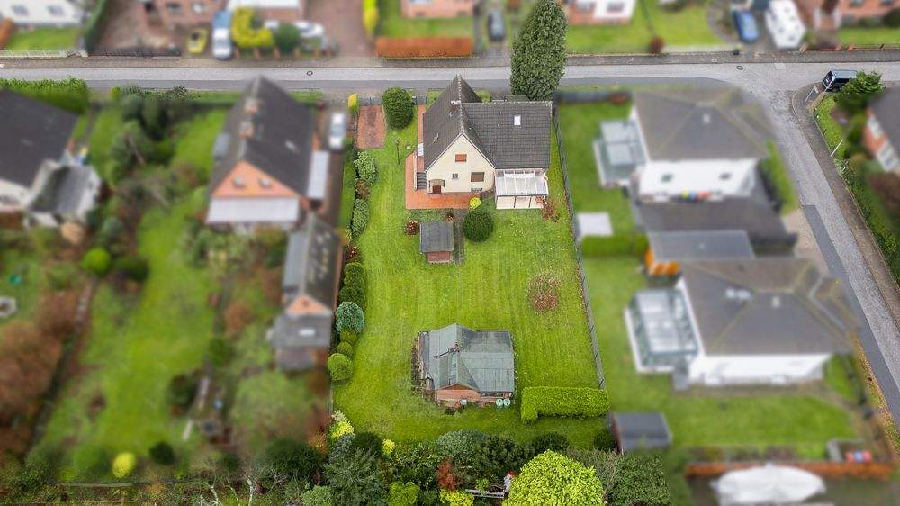 Grundstück Hamburg / Billstedt Billstedt - 678.000&euro; | Angebot:25667885