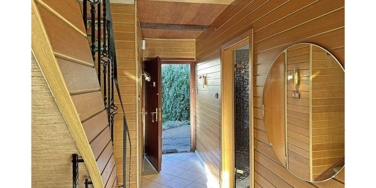 Einfamilienhaus Hamburg Niendorf - 3 Zimmer, 80 m&sup2;, 549.000&euro; | Angebot:25937476