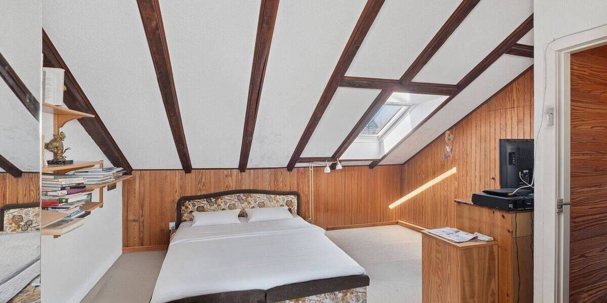 Reihenmittelhaus Hamburg Rahlstedt - 4 Zimmer, 94 m&sup2;, 425.000&euro; | Angebot:26038177