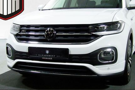 VW T-Cross 29.988 km 23.991 &euro; Hamburg Stadtteil Horn 22119