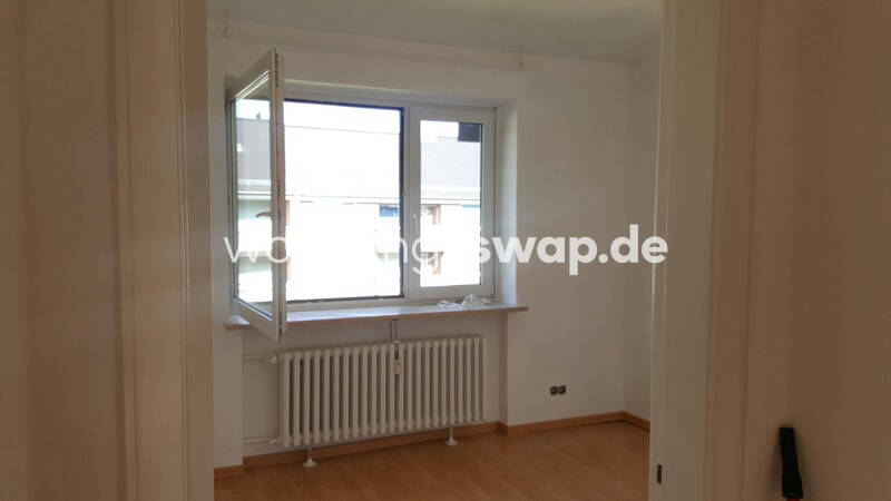 Etagenwohnung Hamburg Hamm - 3 Zimmer, 66 m&sup2;, 500&euro; | Angebot:25979942