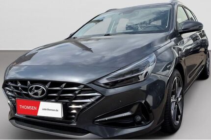 Hyundai i30 91.100 km 18.985 &euro; Norderstedt 22848
