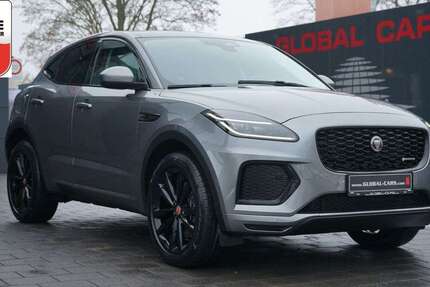Jaguar E-Pace 46.479 km 32.885 &euro; Hamburg 22453
