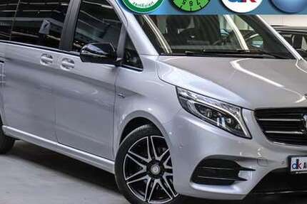 Mercedes-Benz V 250 143.500 km 39.900 &euro; Glinde 21465