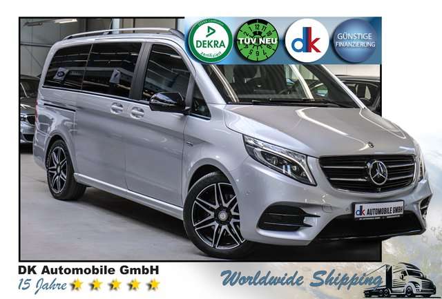 Mercedes-Benz V 250 143.500 km 39.900 &euro; Glinde 21465