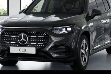 Mercedes-Benz GLB 250 9.900 km 57.800 &euro; Hamburg 22047