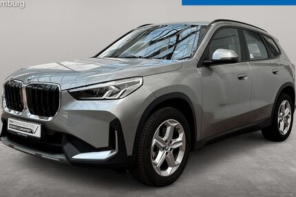 BMW X1 19.529 km 37.905 &euro; Barsbüttel bei Hamburg 22885
