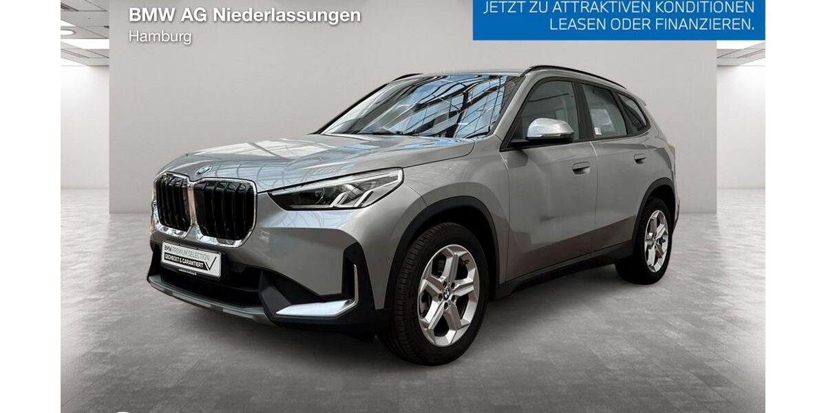 BMW X1 19.529 km 37.905 &euro; Barsbüttel bei Hamburg 22885