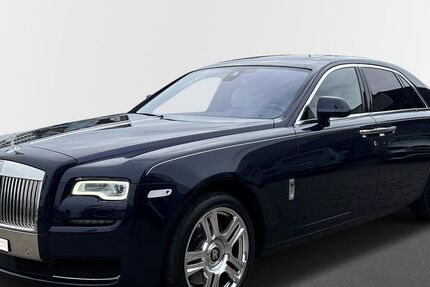 Rolls Royce Ghost 68.000 km 142.990 &euro; Hamburg 22529