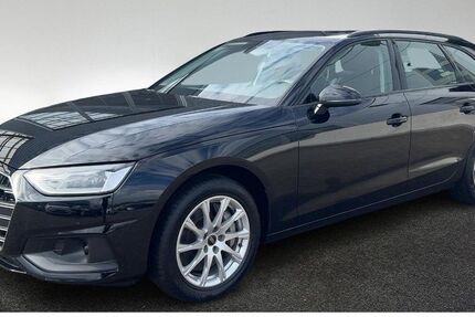 Audi A4 78.301 km 28.450 &euro; Hamburg 22529
